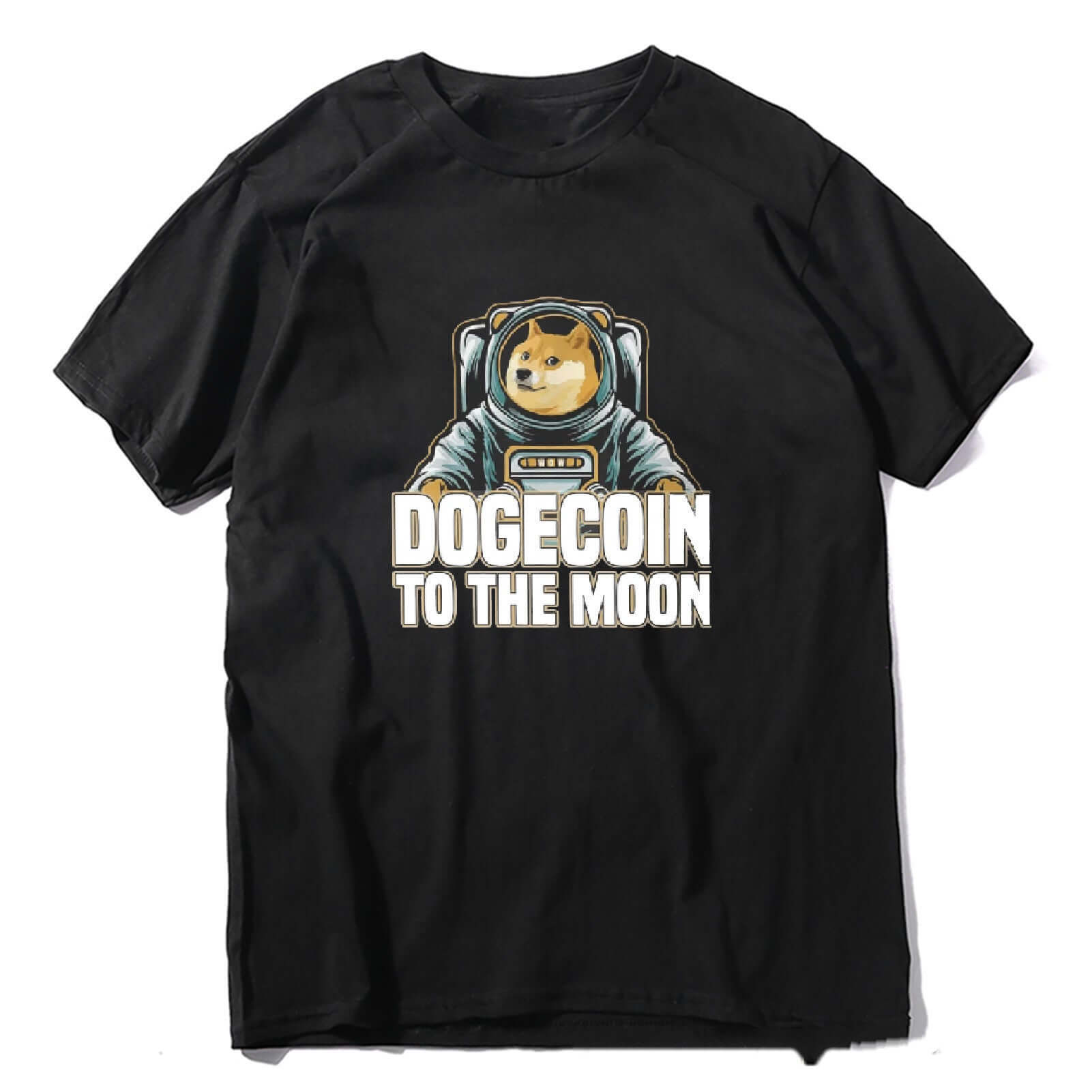 Dogecoin Na Lua!