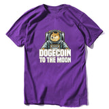 Dogecoin Na Lua!