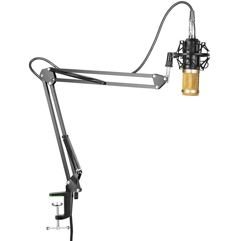 Microphone Kit with Screen
