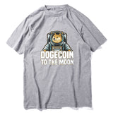 Dogecoin Na Lua!
