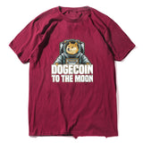 Dogecoin Na Lua!
