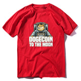 Dogecoin Na Lua!