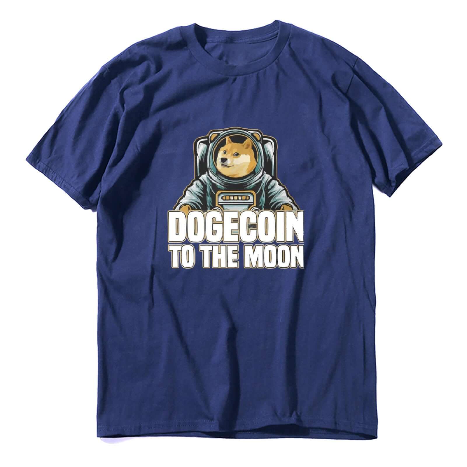 Dogecoin Na Lua!