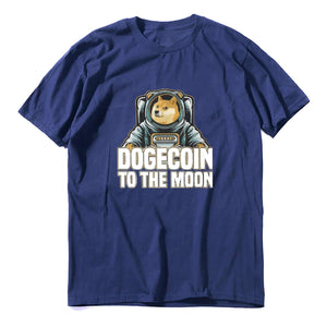 Dogecoin Na Lua!