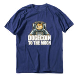 Dogecoin Na Lua!
