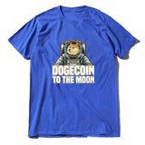 Dogecoin Na Lua!