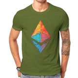 Camisa Ethereum Masculina