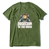 Dogecoin Na Lua!