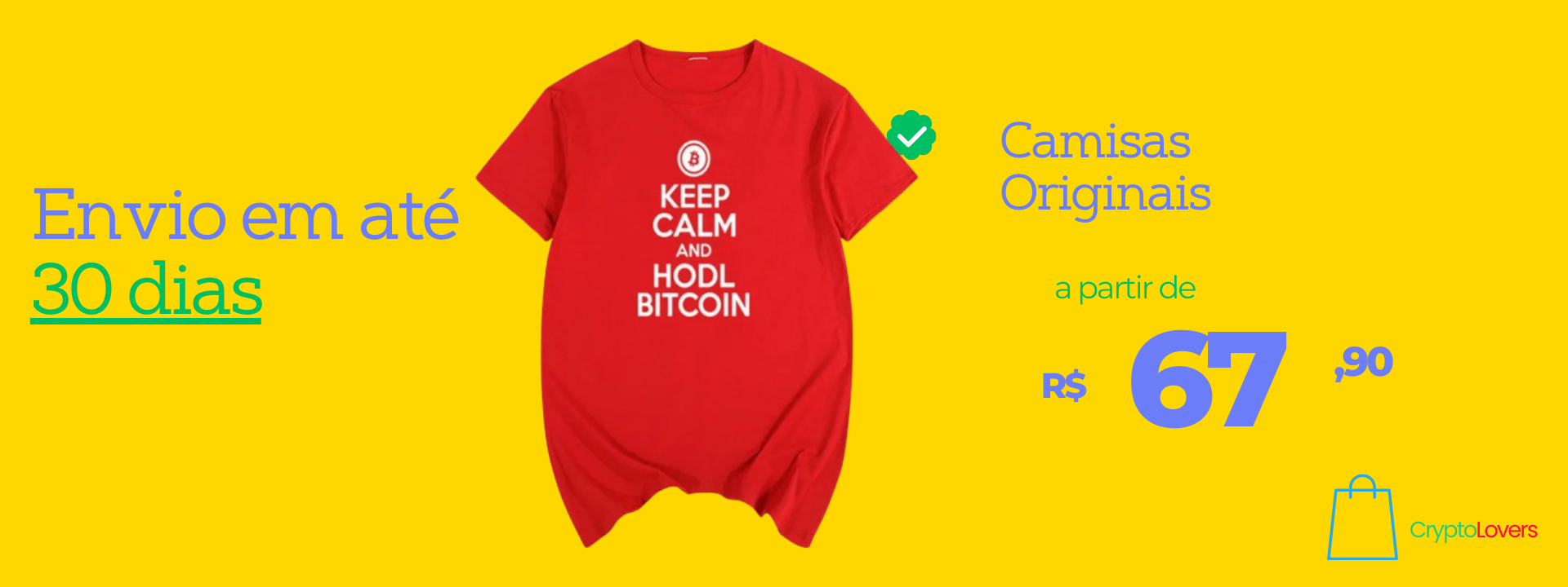 CryptoLovers