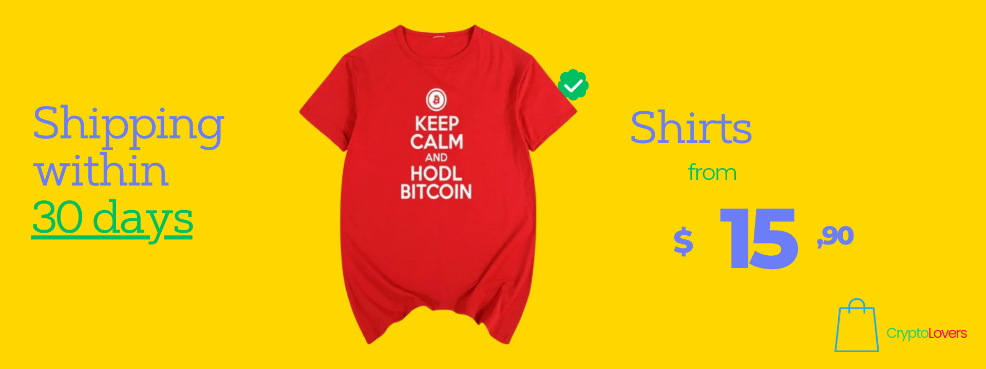 CryptoLovers
