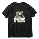Dogecoin Na Lua!