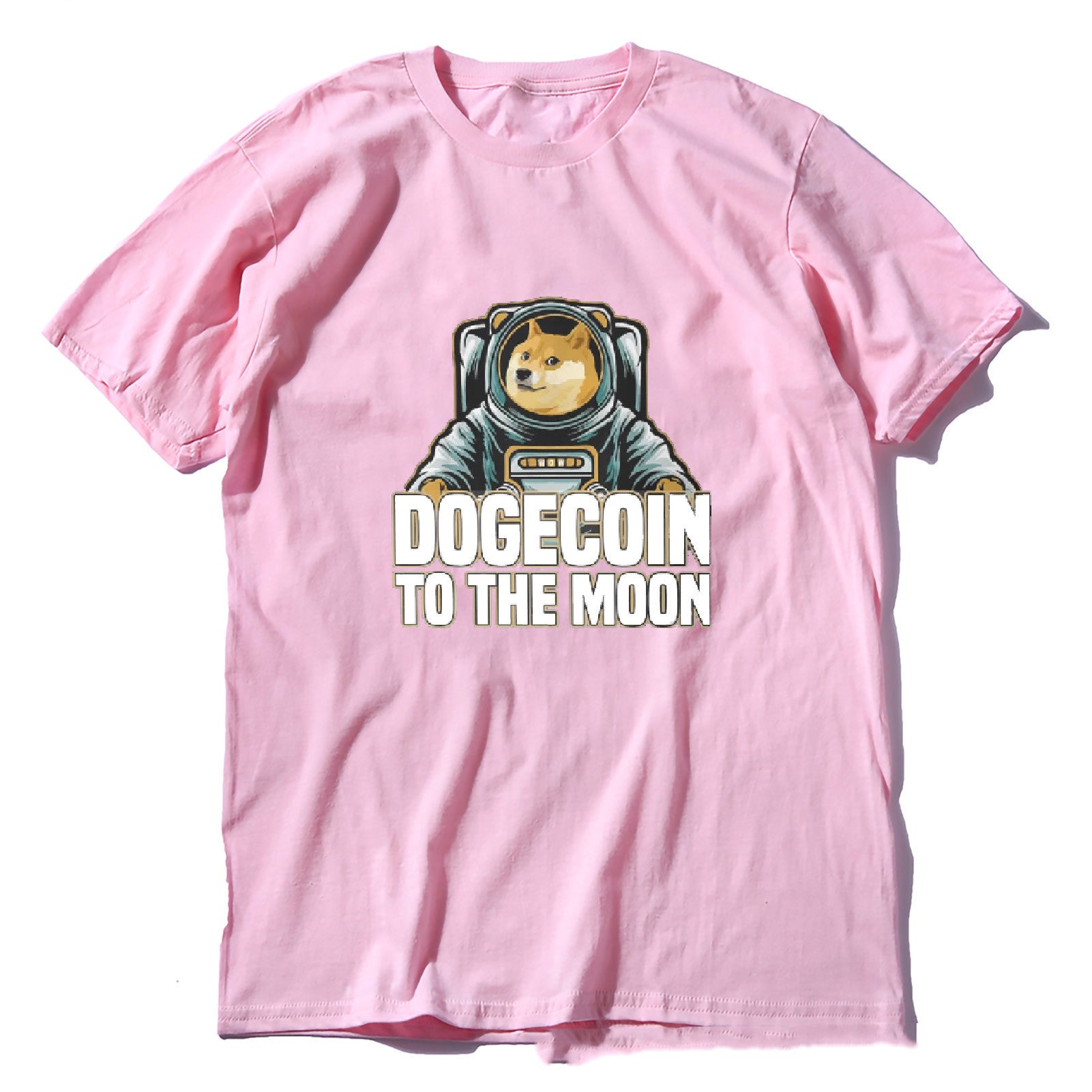 Dogecoin Na Lua!