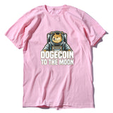 Dogecoin Na Lua!