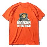 Dogecoin Na Lua!