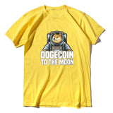 Dogecoin Na Lua!
