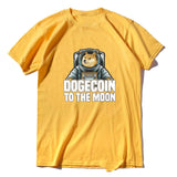 Dogecoin Na Lua!